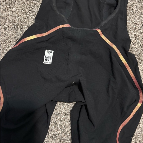 Speedo tech suit size 22 - Picture 4 of 5